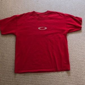 OAKLEY T SHIRT